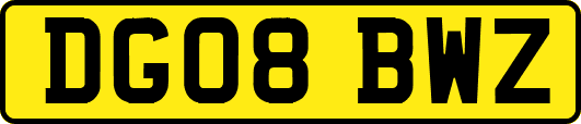 DG08BWZ