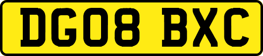 DG08BXC
