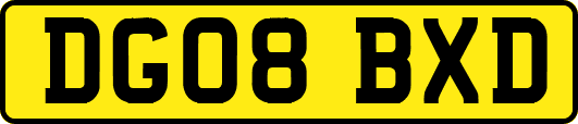 DG08BXD