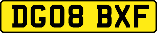 DG08BXF