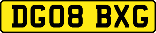 DG08BXG