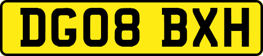 DG08BXH