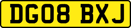 DG08BXJ
