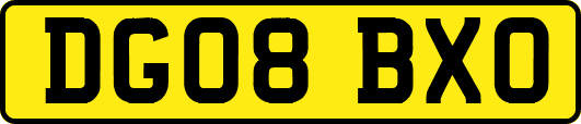 DG08BXO