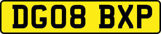 DG08BXP