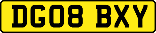 DG08BXY