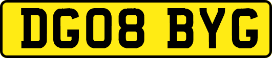 DG08BYG