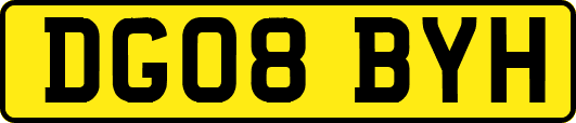 DG08BYH