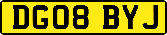 DG08BYJ