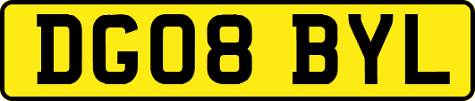 DG08BYL