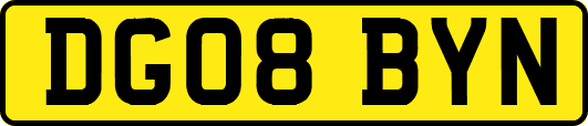 DG08BYN