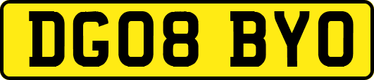 DG08BYO