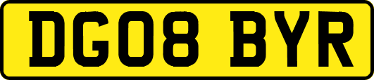 DG08BYR