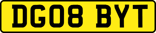 DG08BYT
