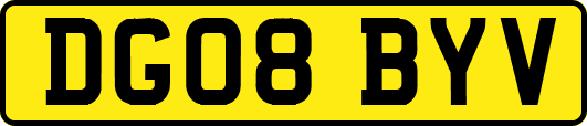 DG08BYV