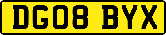 DG08BYX