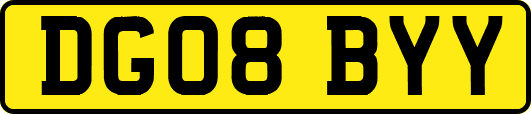 DG08BYY