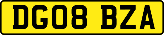 DG08BZA