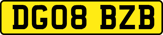 DG08BZB