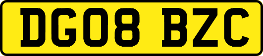DG08BZC