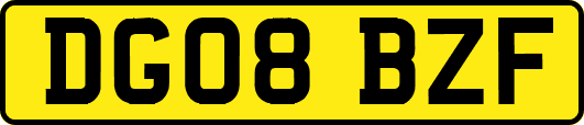 DG08BZF