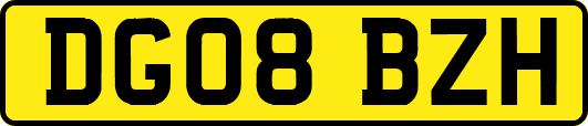 DG08BZH