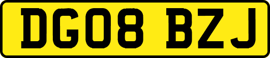 DG08BZJ