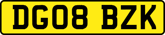 DG08BZK