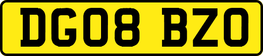 DG08BZO