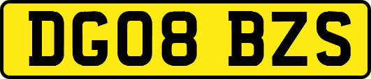 DG08BZS