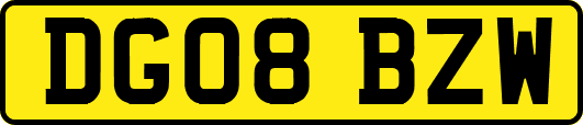 DG08BZW