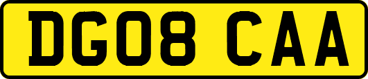 DG08CAA