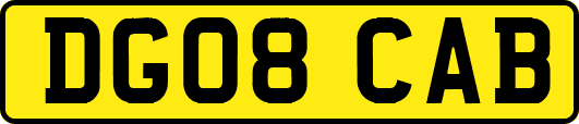 DG08CAB