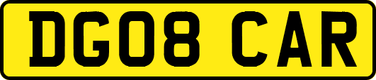DG08CAR