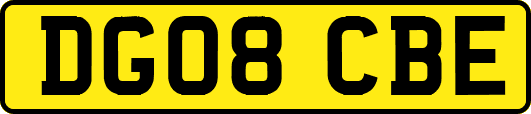 DG08CBE
