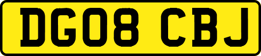 DG08CBJ