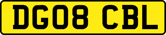 DG08CBL