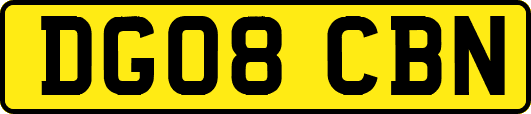 DG08CBN