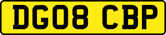 DG08CBP