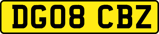 DG08CBZ