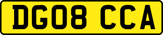 DG08CCA