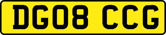 DG08CCG