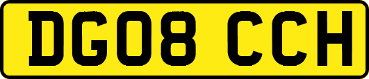 DG08CCH