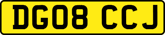 DG08CCJ