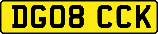 DG08CCK