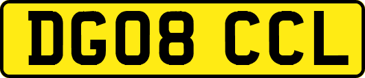 DG08CCL
