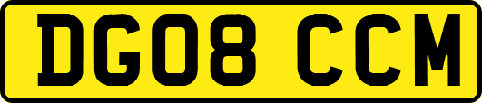 DG08CCM