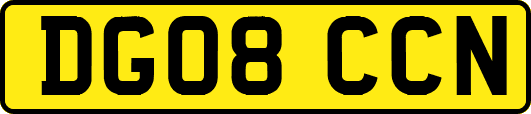 DG08CCN