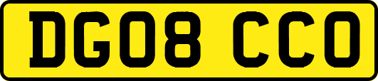DG08CCO