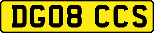 DG08CCS